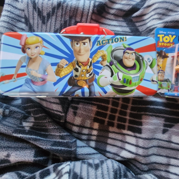 Toy Story Lot - Picture 2 of 5
